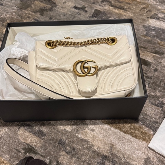 Gucci Marmount Bag - Picture 8 of 8